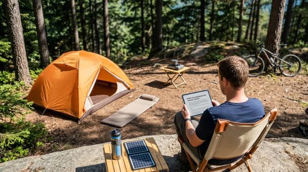 Choisir son camping pour des vacances réussies