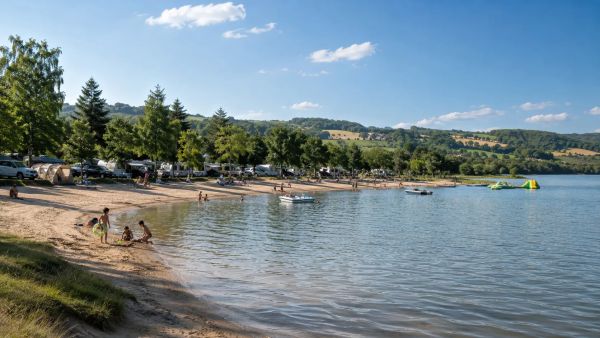 Le guide des vacances en famille en Aveyron