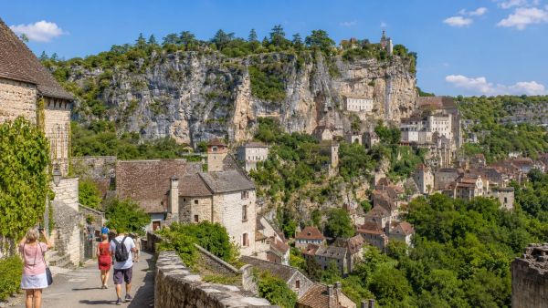 Que visiter à souillac pendant vos vacances ?