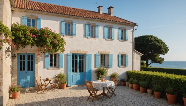 Vous cherchez un gîte à Châtelaillon-Plage pour vos vacances ?