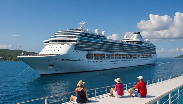 Comment choisir la croisière idéale pour vos vacances de rêve