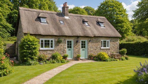 Comment choisir le gîte parfait pour vos vacances familiales