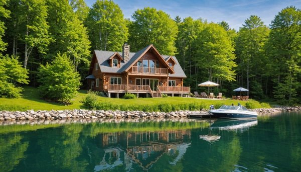 Comment réserver un gîte pour des vacances inoubliables