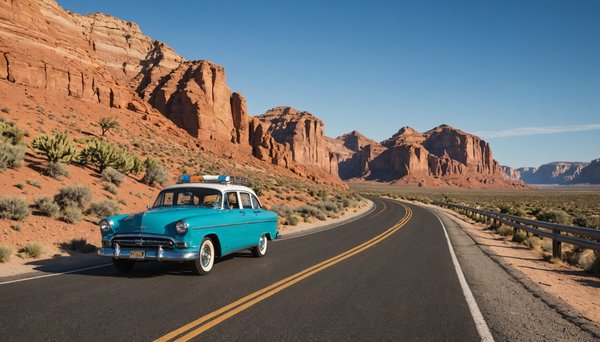 Astuces essentielles pour préparer votre prochain road trip