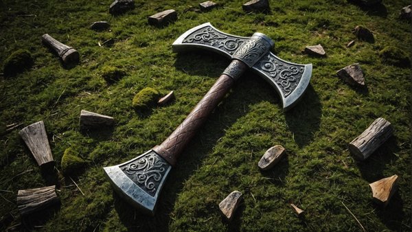Découvrez le viking hache club, le bar à bières à tarbes idéal