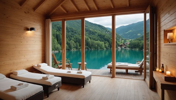 Pourquoi choisir une cabane spa au pays basque pour un séjour détente ?