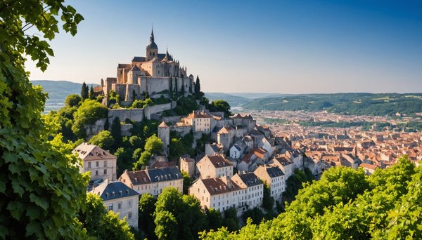 Découvrez l'agence de voyage mont de marsan pour des séjours inoubliables
