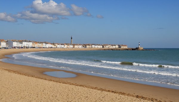 Sables d'olonne : top activités pour vos vacances d'août 2025
