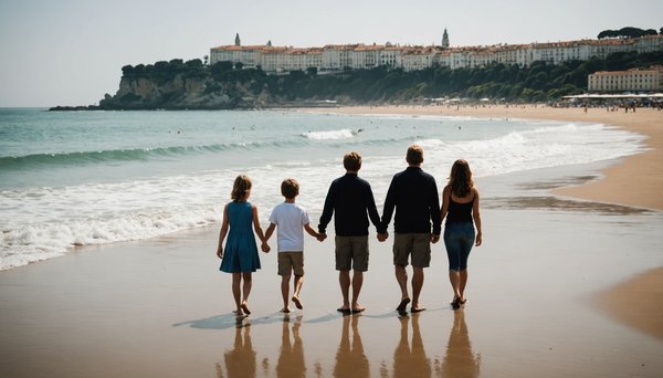 Activités familiales à biarritz : top choses à découvrir