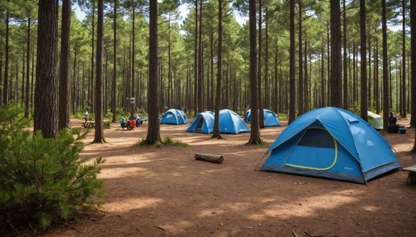 Découvrez le meilleur camping à seignosse pour vos vacances