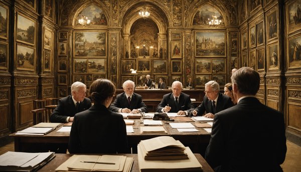 Séminaire à l'étranger : nos destinations sur-mesure entre culture et expérience