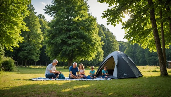 Le périgord noir en famille : que faire autour du camping le moulin du bleufond ?