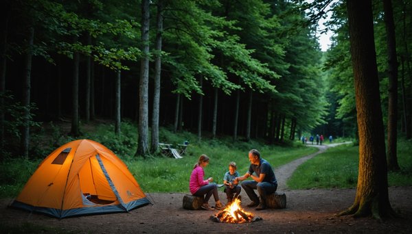 Activités familiales incontournables près du camping le moulin du bleufond en périgord noir