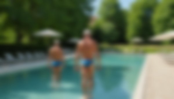 Séjour inoubliable : découvrez les meilleures activités naturistes en lot-et-garonne
