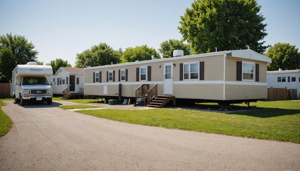 Bien choisir mobil home fontaine vieille : guide et conseils utiles