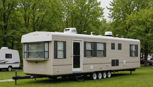 Les atouts d'un mobil-home neuf : guide pratique du bon mobilhome