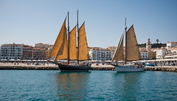 Activités nautiques sur la costa del sol : les incontournables selon hispanoa