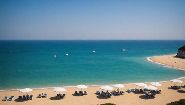 Top raisons de sélectionner saint georges de didonne pour vos séjours avec océan vacances