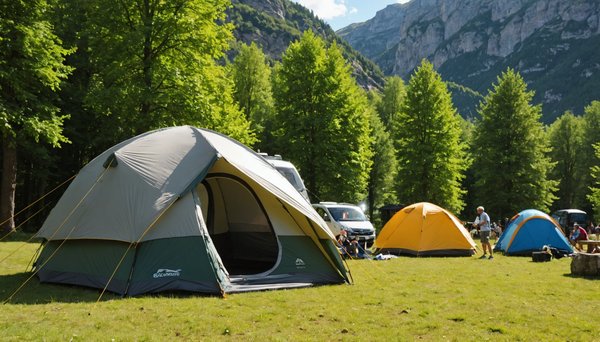 Que voir à gourdon lors de votre séjour au camping ?