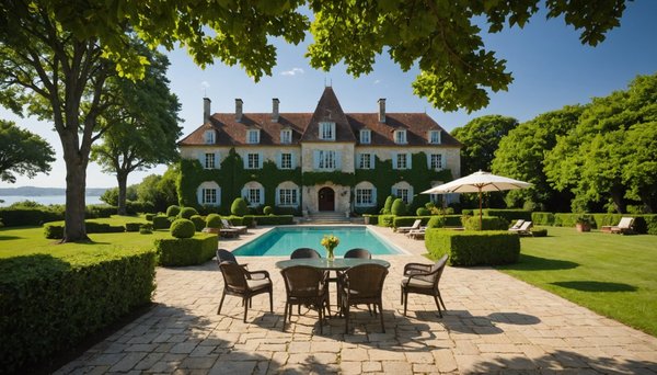 Les meilleures astuces pour un séjour mémorable à bidart au domaine arleblanc