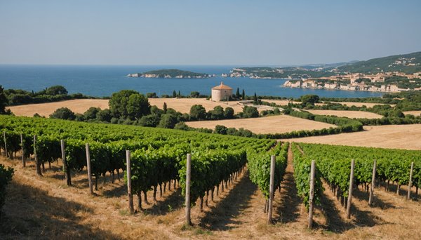 Idées de séjour en occitanie : entre mer, nature et patrimoine