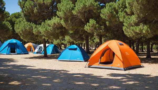 Les meilleures raisons de choisir un camping à mèze dans l'hérault