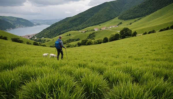 Activités nature et loisirs à découvrir lors d'un séjour au pays basque