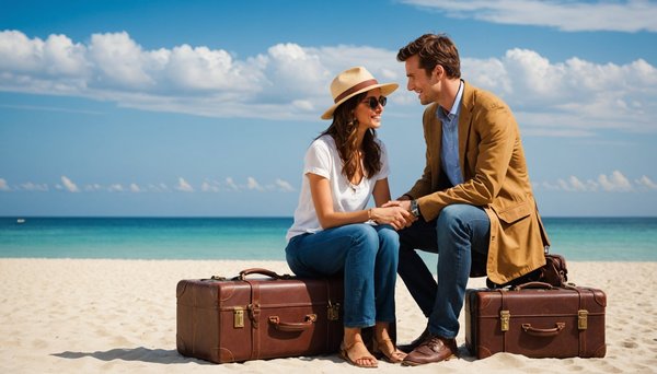 Comment choisir la valise parfaite pour vos vacances : conseils pratiques et options adaptées