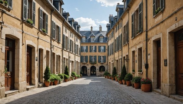 comment trouver des gîtes confortables pas chers en france
