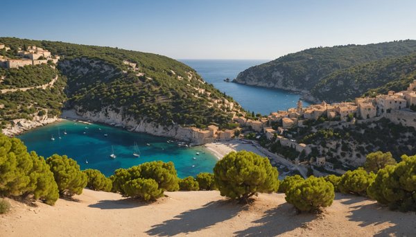 Vacances abordables dans le var : astuces et conseils pratiques