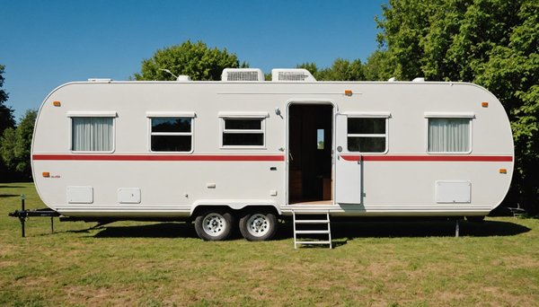 Louer un mobil home naturiste : entre confort et liberté