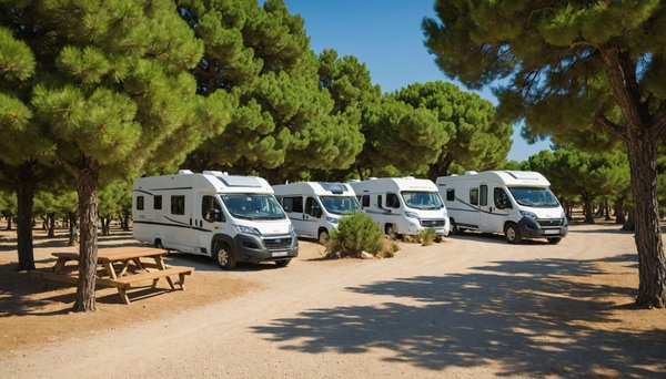 Découvrez les séjours de rêve au camping 5 étoiles holiday green en provence