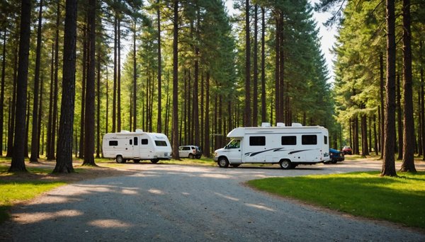 Pourquoi choisir un camping à mazamet pour vos vacances