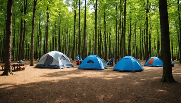 Top raisons de sélectionner un camping à mazamet pour vos vacances