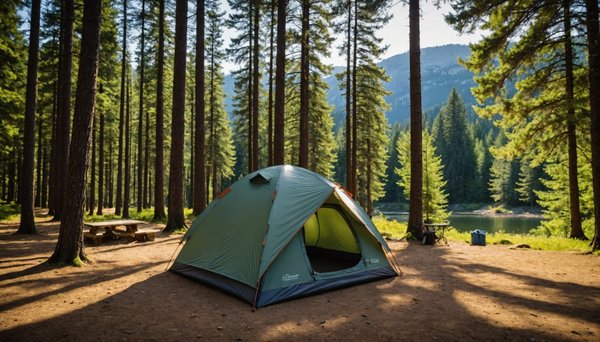 Pourquoi choisir le camping la guyonnière pour vos vacances ?