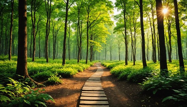 Pourquoi choisir le lot pour des vacances nature inoubliables