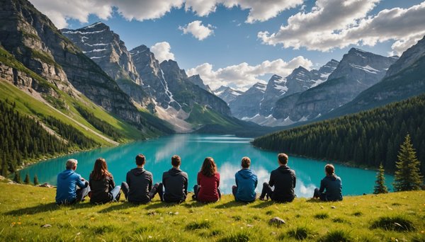 Les avantages des vacances en lot pour une expérience nature exceptionnelle