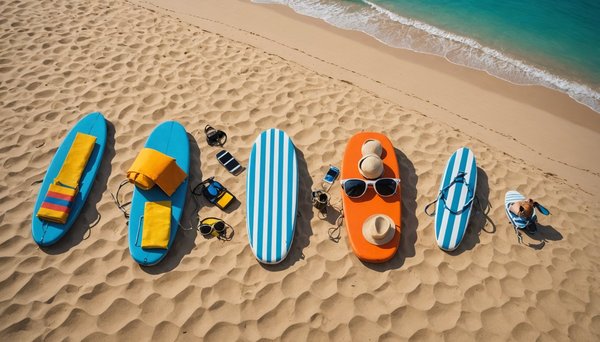 Pourquoi choisir les landes pour vos prochaines vacances d'été ?