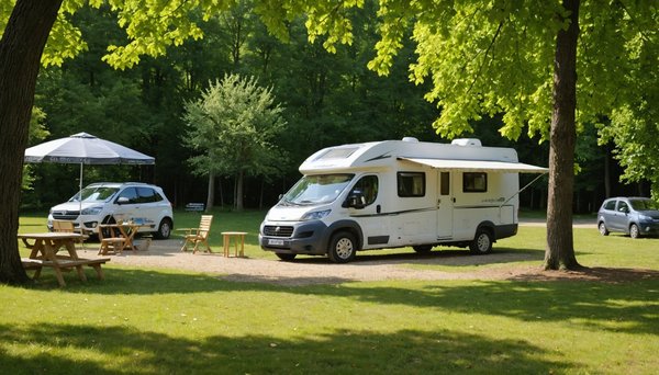 Vivez un séjour tout confort dans un camping 3 étoiles en dordogne