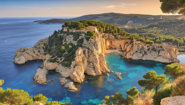Comment profiter de vacances tout confort dans le var ?