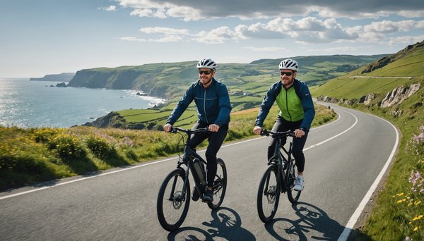 Quel vélo électrique choisir pour rouler au pays basque ?