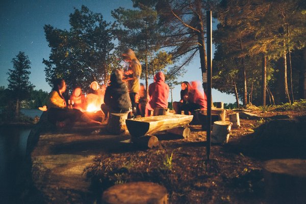 La liste ultime des activités incontournables en camping