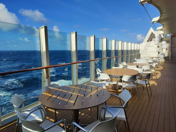 Les Top Croisières à ne pas rater pour Explorer la Méditerranée
