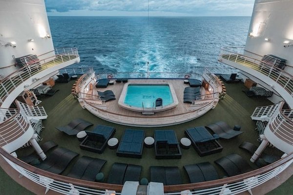 Les multiples avantages d'une croisière : un voyage luxueux et inoubliable