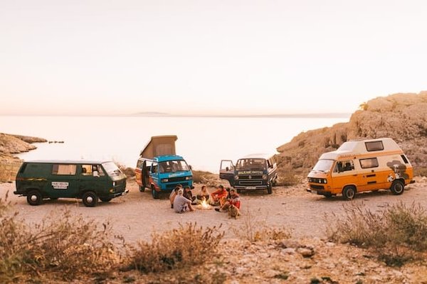 Les 10 essentiels pour un road trip inoubliable