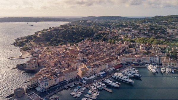 Découvrez les Secrets d'une Vacance Inoubliable à Saint-Tropez