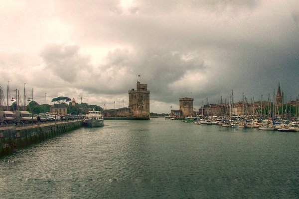 Séjour économique à La Rochelle: top astuces!