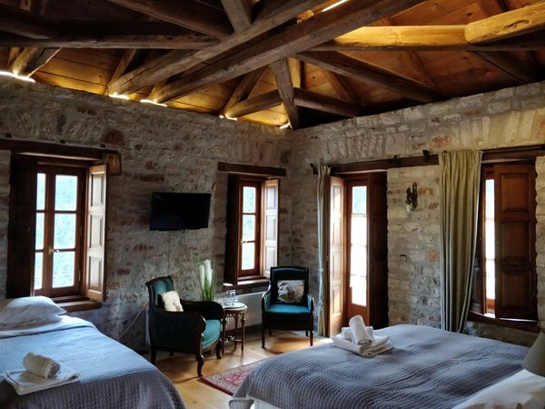 Les locations de charme en Bretagne sud
