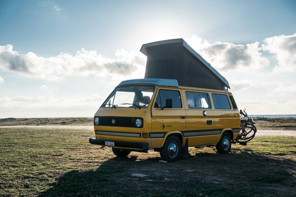 Guide complet du camping à Carqueiranne 83