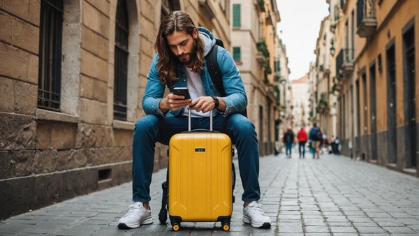Valises à roulettes vs sacs à dos : que préférer pour vos prochains voyages ?